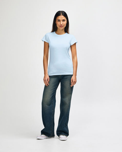 Basic Gildan T-Shirt – Organic Cotton