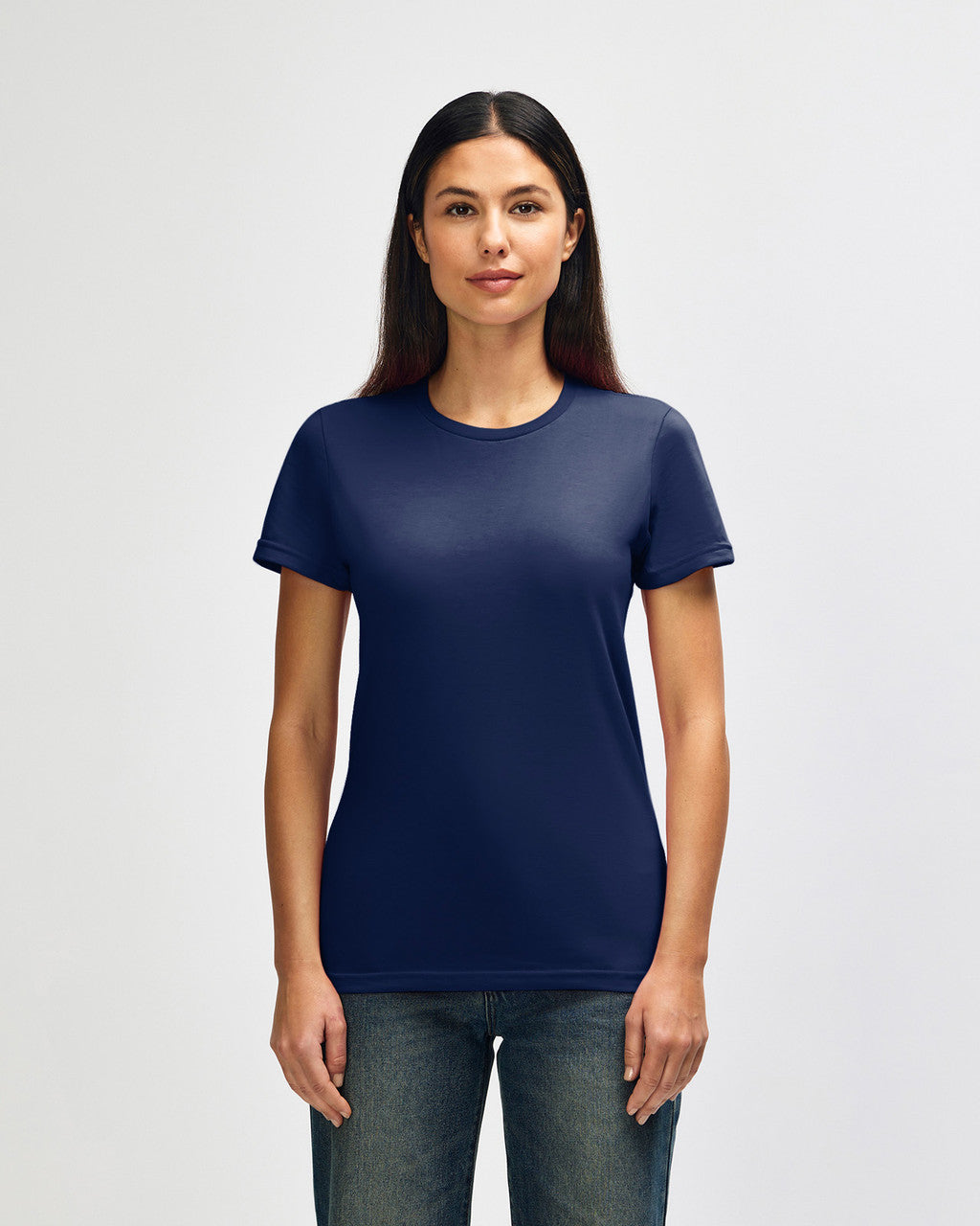 Basic Gildan T-Shirt – Organic Cotton