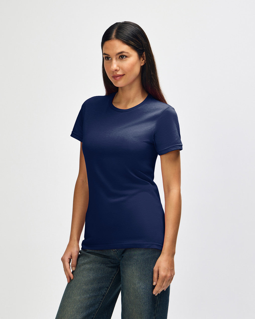 Basic Gildan T-Shirt – Organic Cotton