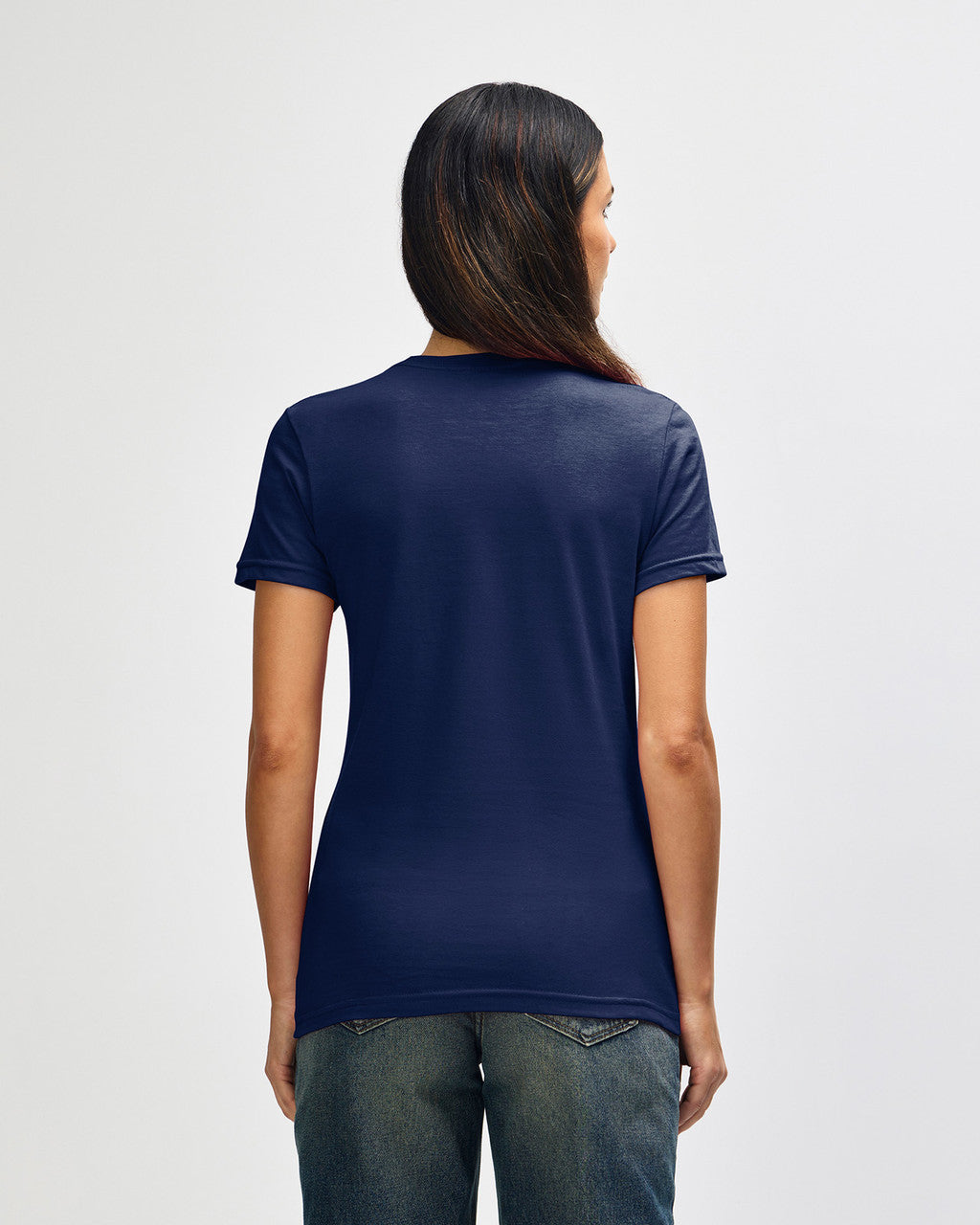 Basic Gildan T-Shirt – Organic Cotton