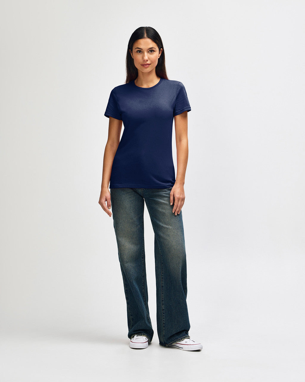 Basic Gildan T-Shirt – Organic Cotton