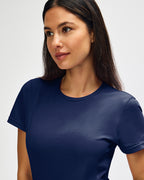 Basic Gildan T-Shirt – Organic Cotton