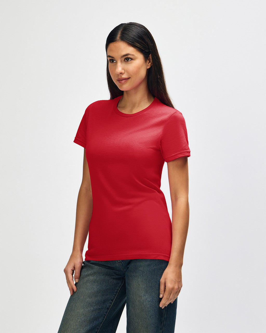 Basic Gildan T-Shirt – Organic Cotton