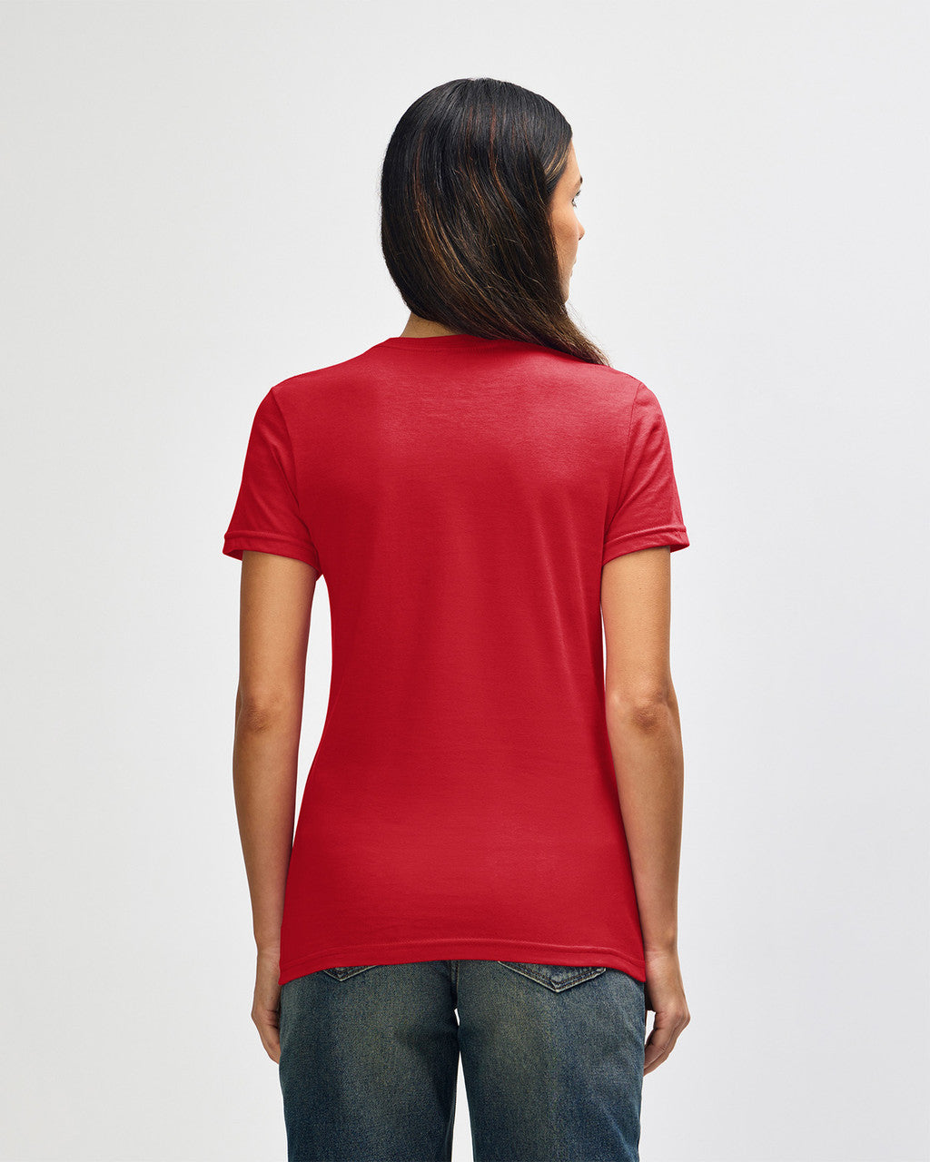 Basic Gildan T-Shirt – Organic Cotton