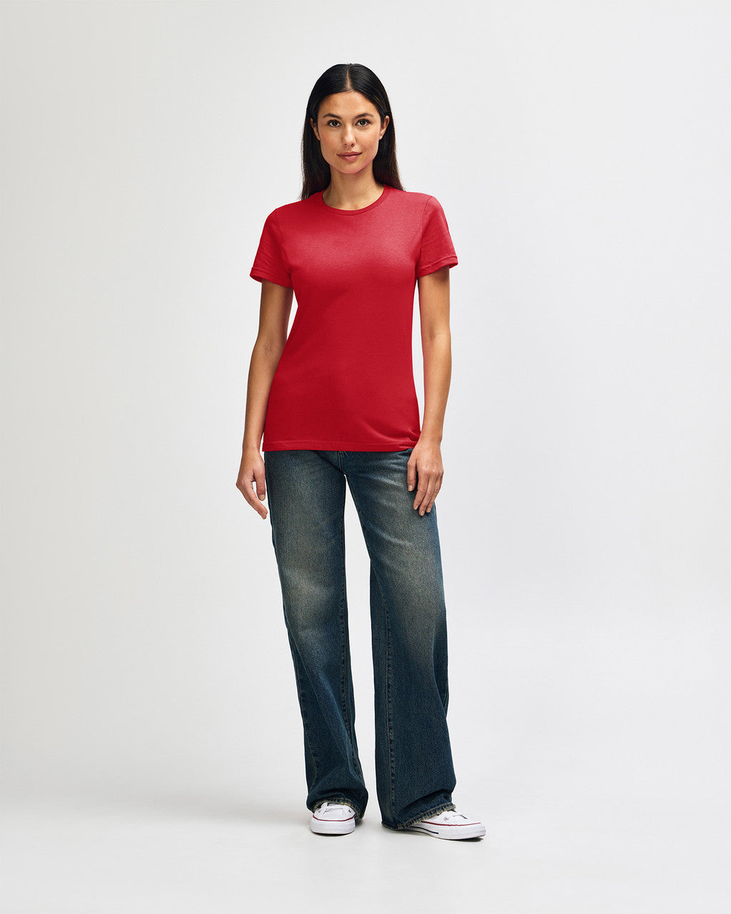 Basic Gildan T-Shirt – Organic Cotton