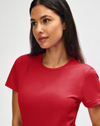 Basic Gildan T-Shirt – Organic Cotton
