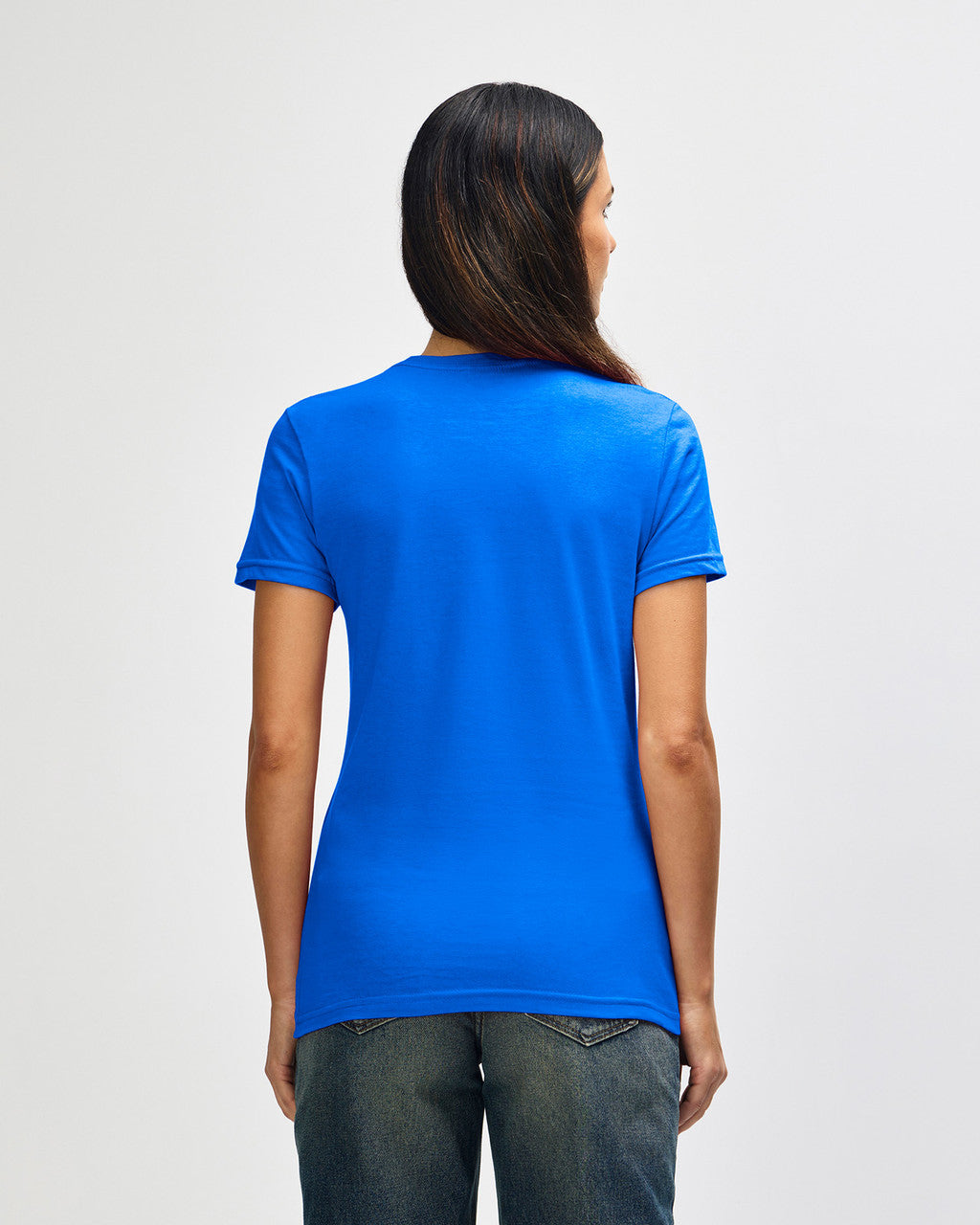 Basic Gildan T-Shirt – Organic Cotton
