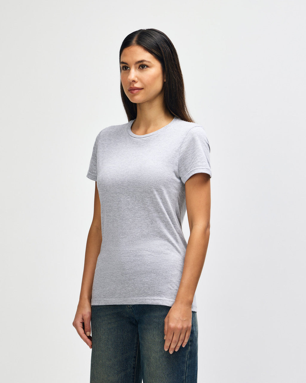 Basic Gildan T-Shirt – Organic Cotton