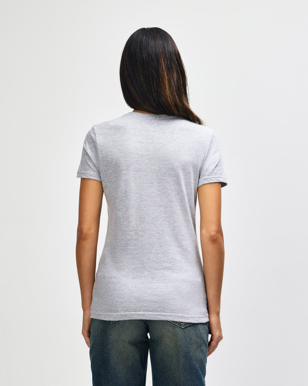 Basic Gildan T-Shirt – Organic Cotton