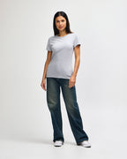 Basic Gildan T-Shirt – Organic Cotton