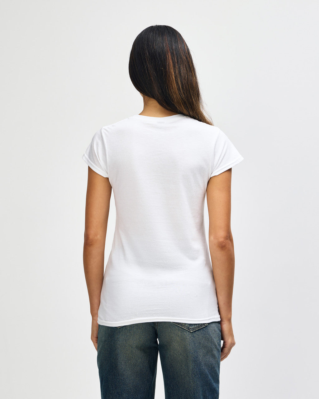 Basic Gildan T-Shirt – Organic Cotton