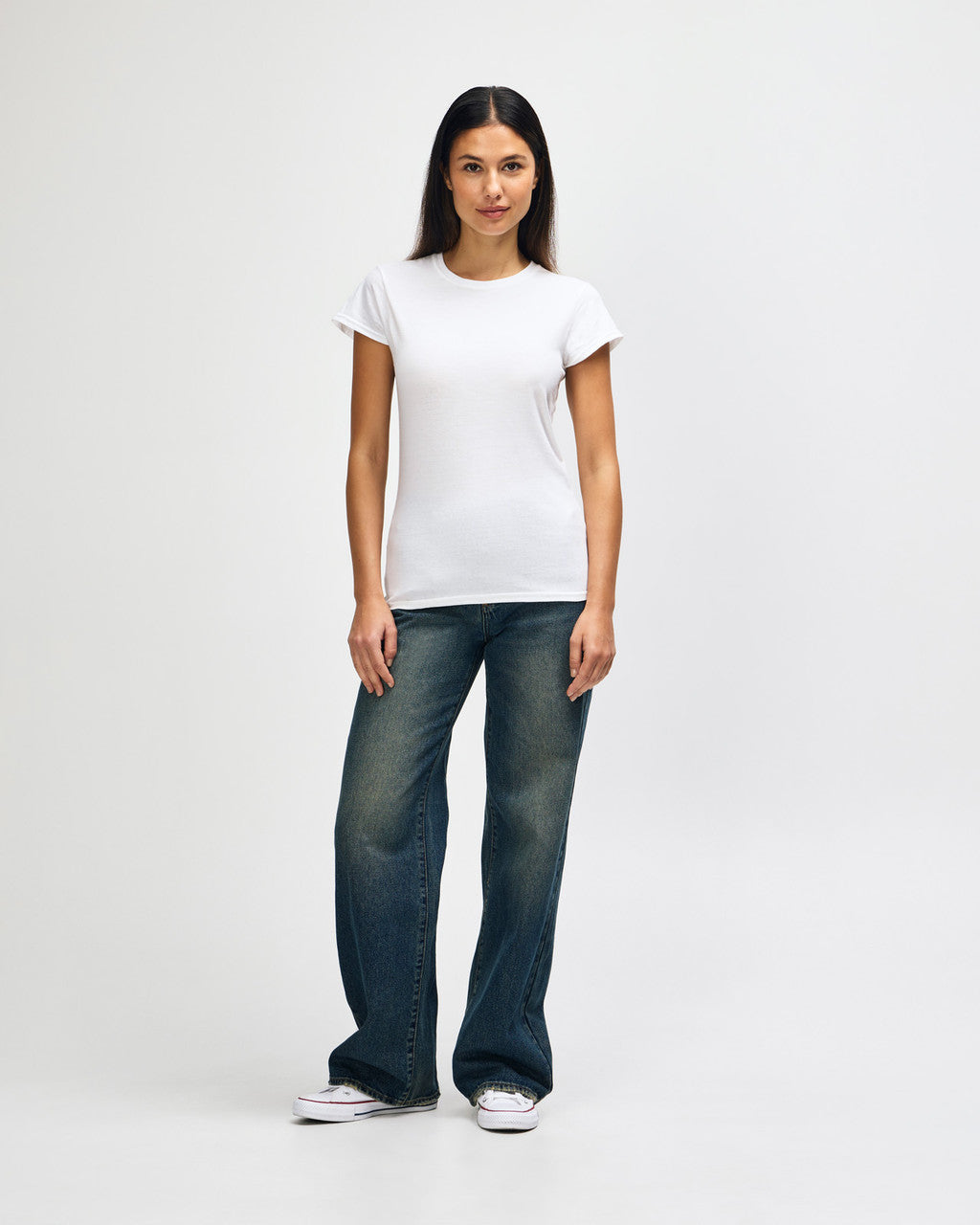 Basic Gildan T-Shirt – Organic Cotton