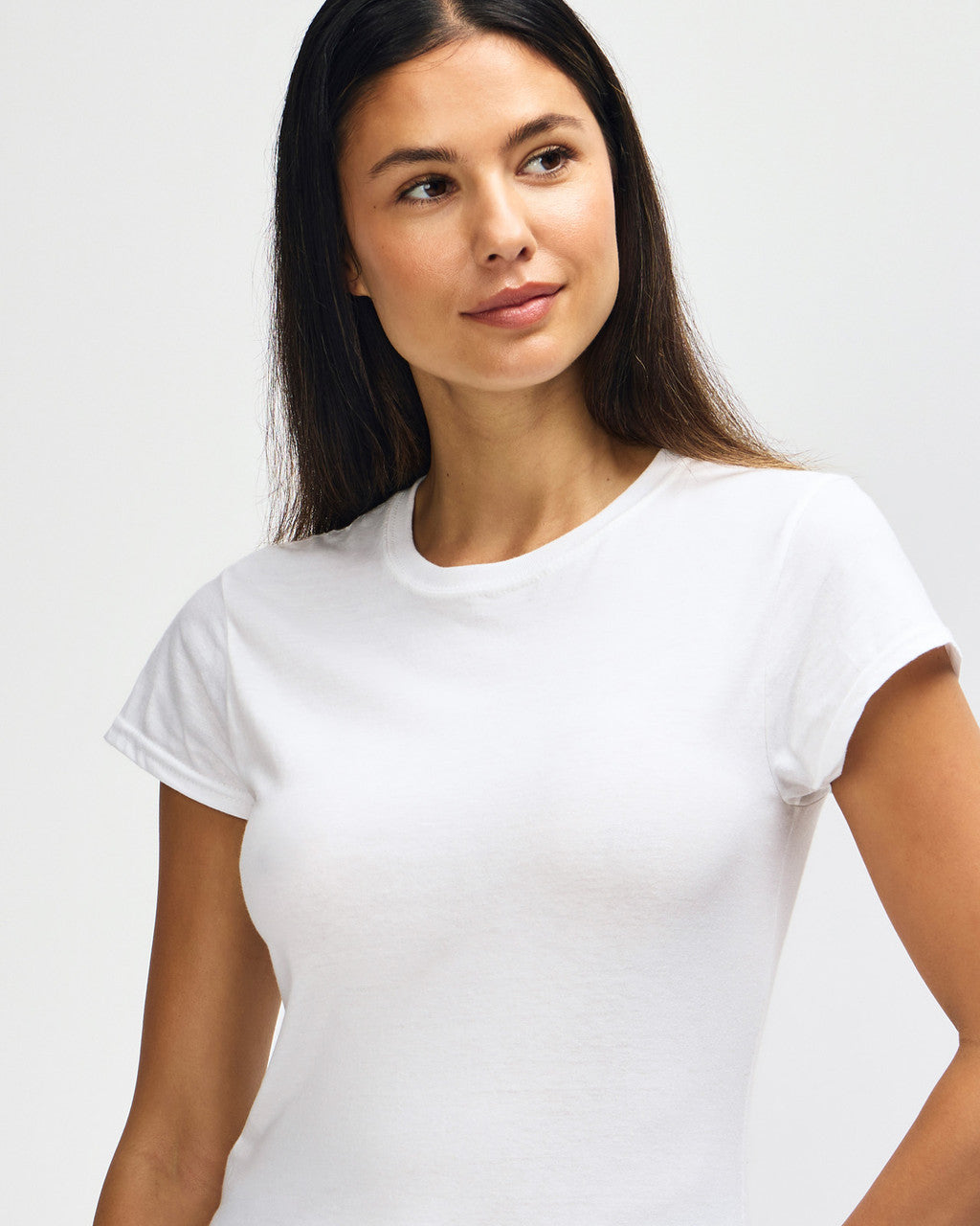 Basic Gildan T-Shirt – Organic Cotton