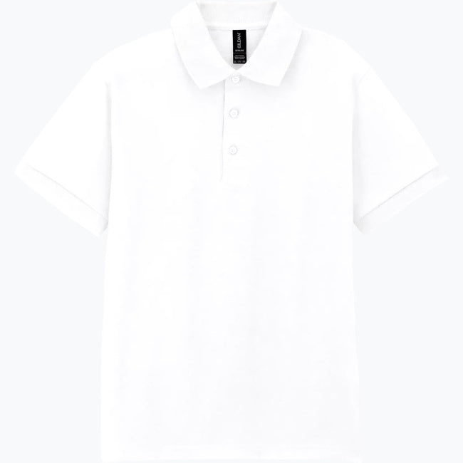 Basic Polo 8800 - Premium Cotton