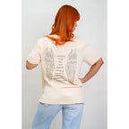 T-Shirt No jealousy, just love