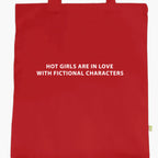 Torba Hot as Your Fictional Character Crush