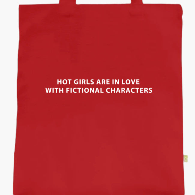 Torba Hot as Your Fictional Character Crush