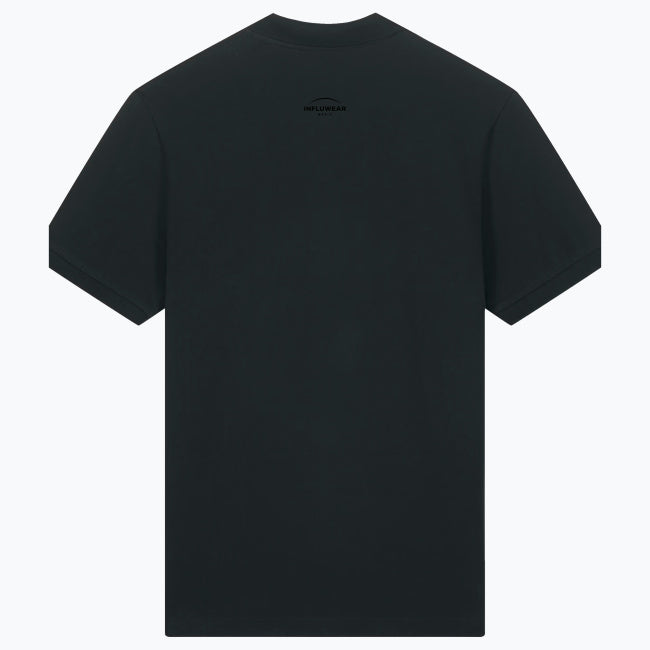 Basic Polo Coaster – Organic Cotton