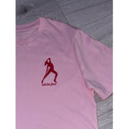 T-Shirt High Heels - Organic Cotton