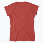 Basic Gildan T-Shirt – Organic Cotton