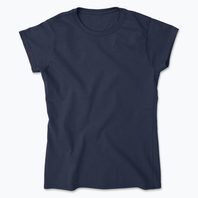 Basic Gildan T-Shirt – Organic Cotton