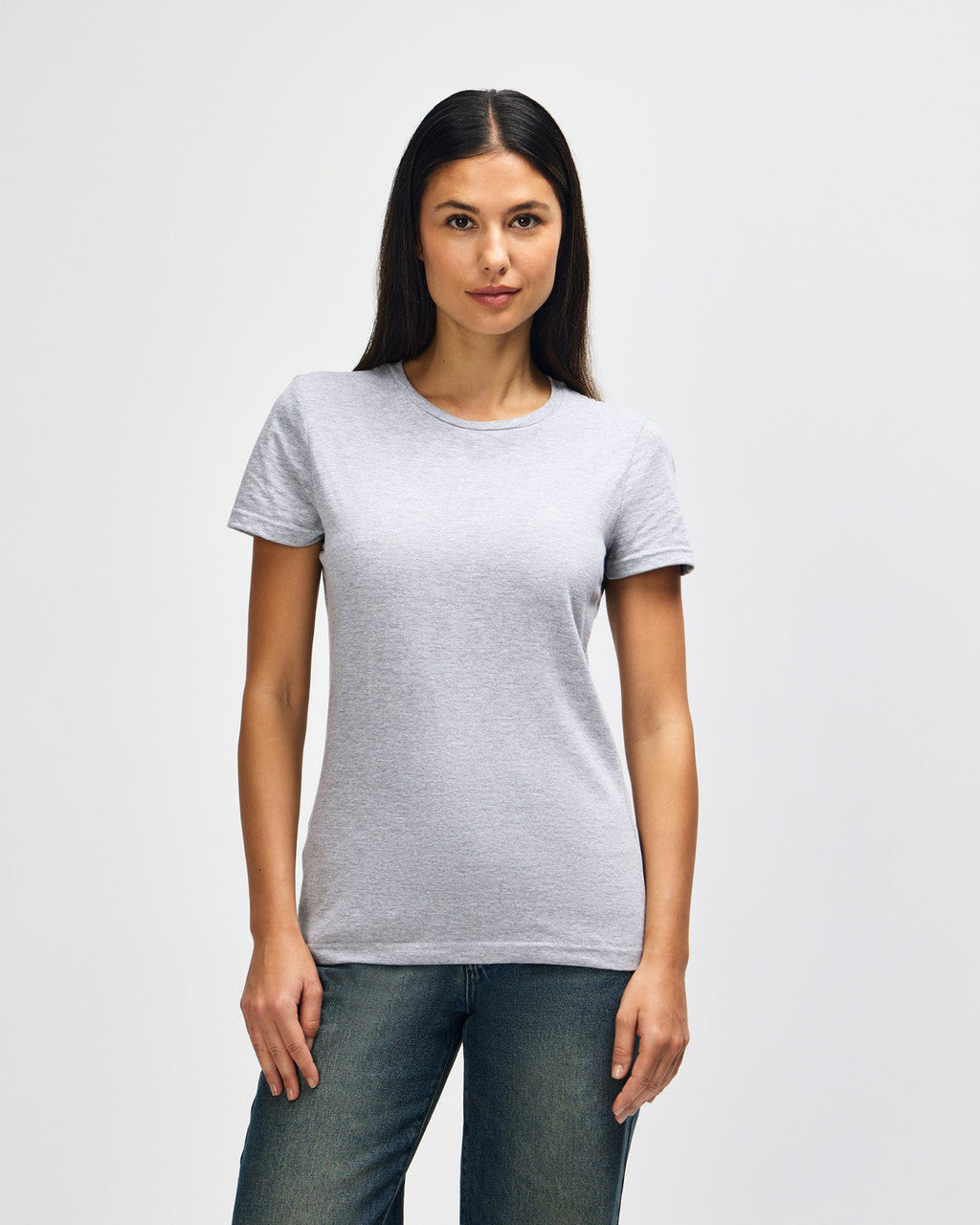 Basic Gildan T-Shirt – Organic Cotton