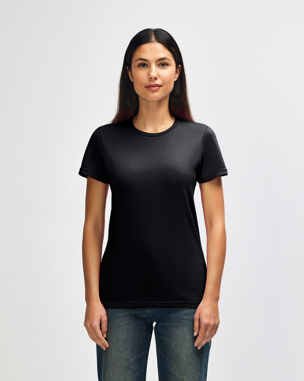 Basic Gildan T-Shirt – Organic Cotton