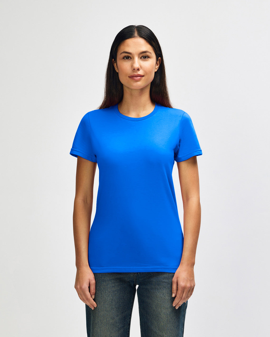 Basic Gildan T-Shirt – Organic Cotton