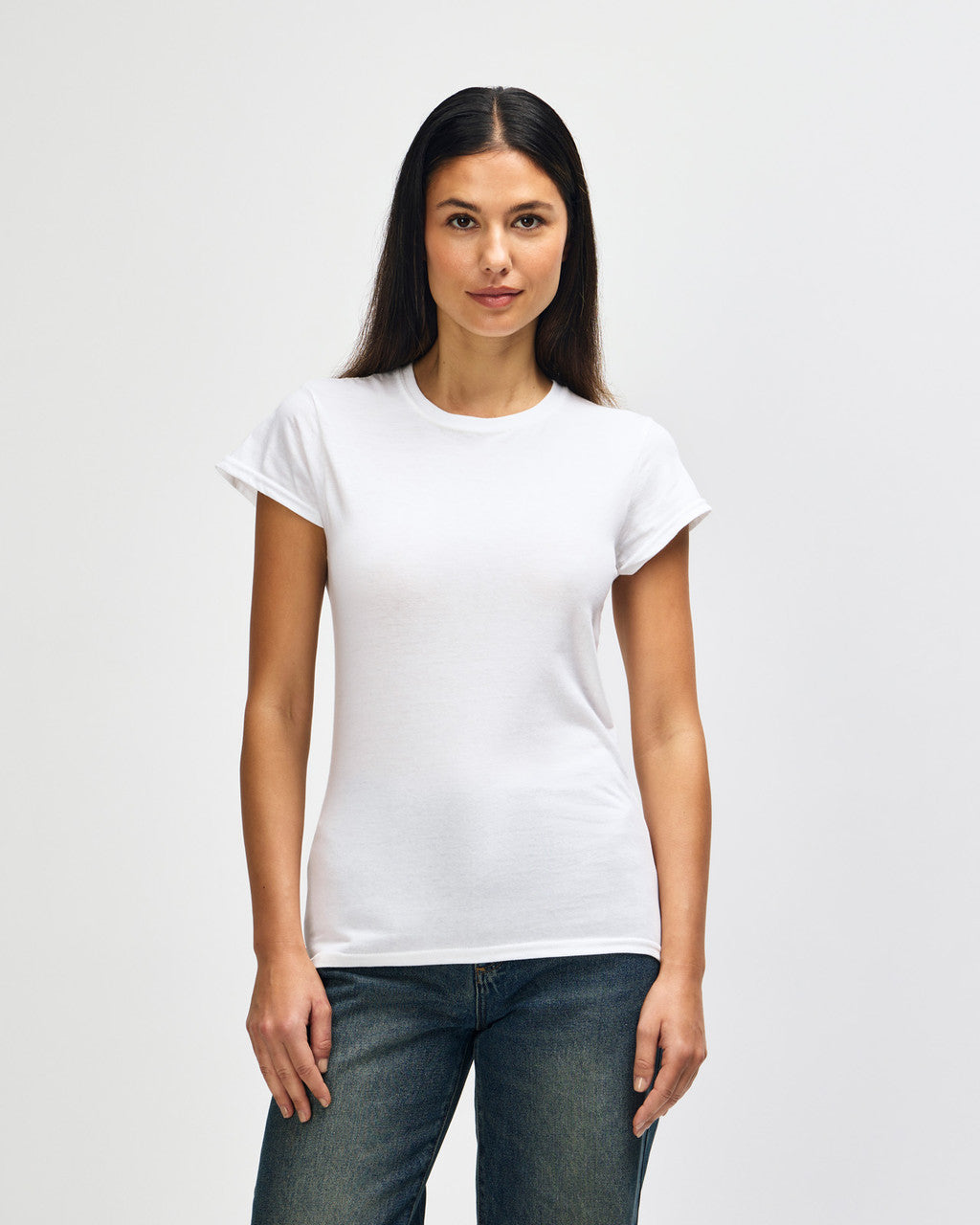 Basic Gildan T-Shirt – Organic Cotton