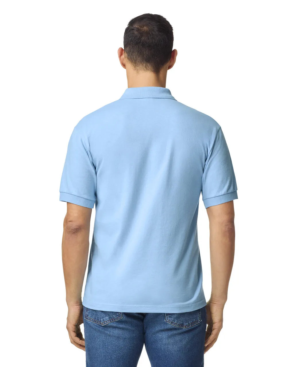 Basic Polo 8800 - Premium Cotton