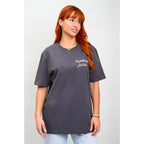 T-Shirt No jealousy, just love