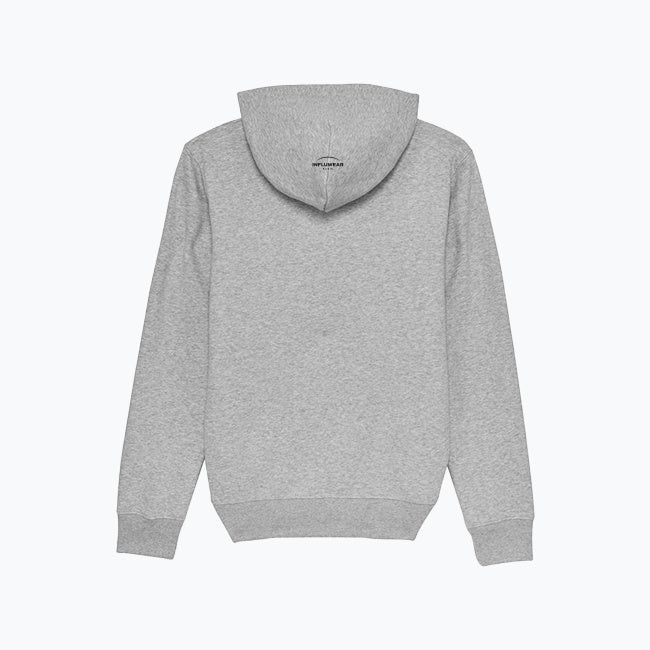 Basic Hoodie Cruiser