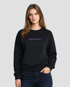 Pullover Error 404: Love Not Found