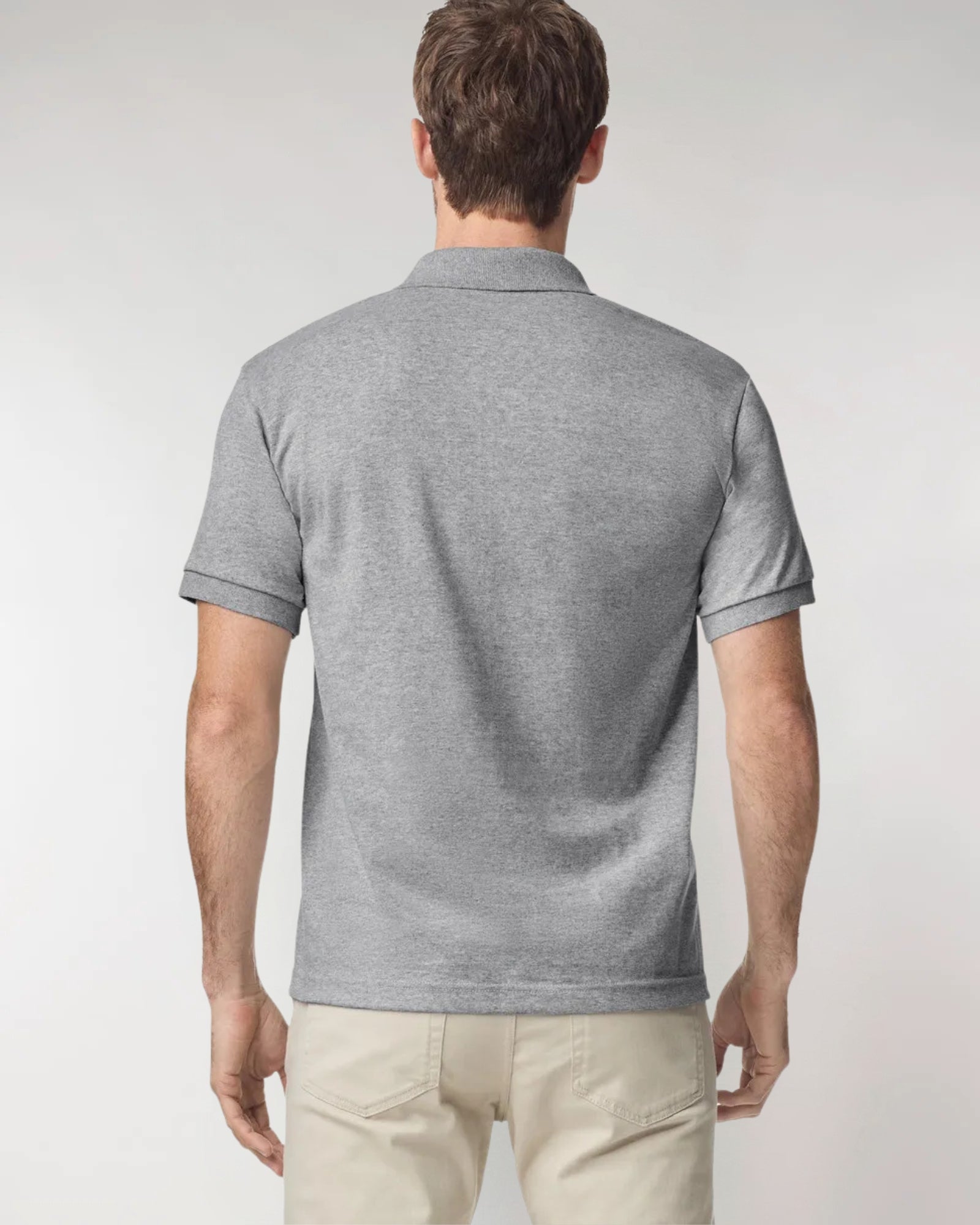 Basic Polo 8800 - Premium Cotton