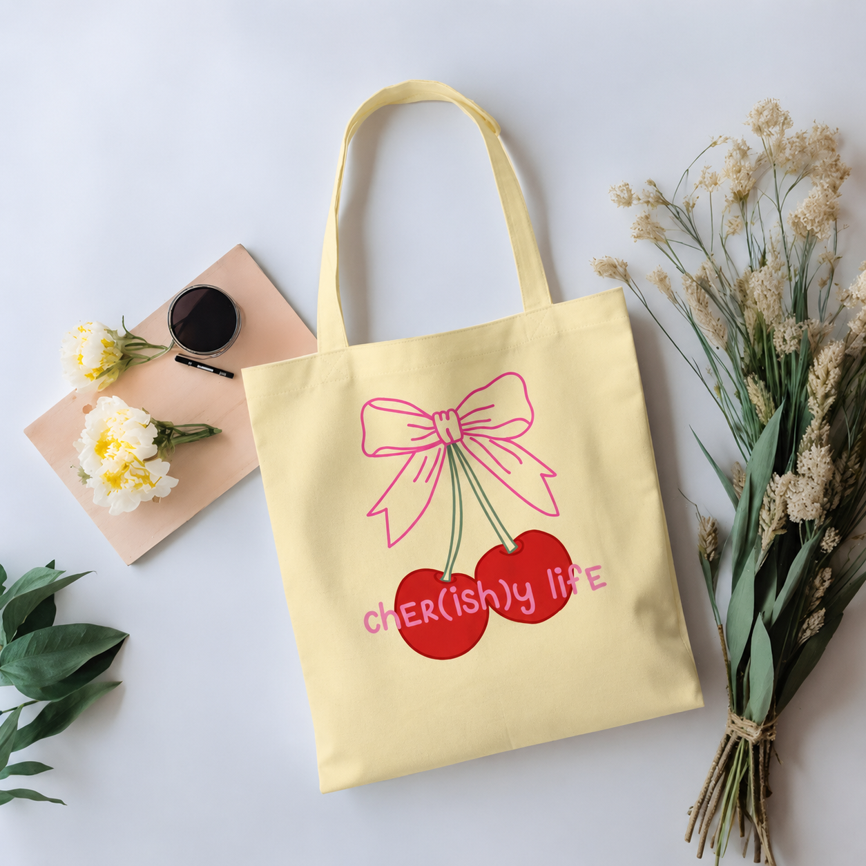 Torba Eco Bawełna