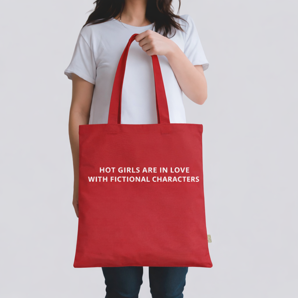 Torba Hot as Your Fictional Character Crush