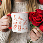 Kubek I Can’t. I Have Plans🎀