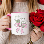 Perfekte Matcha-Tasse 💚