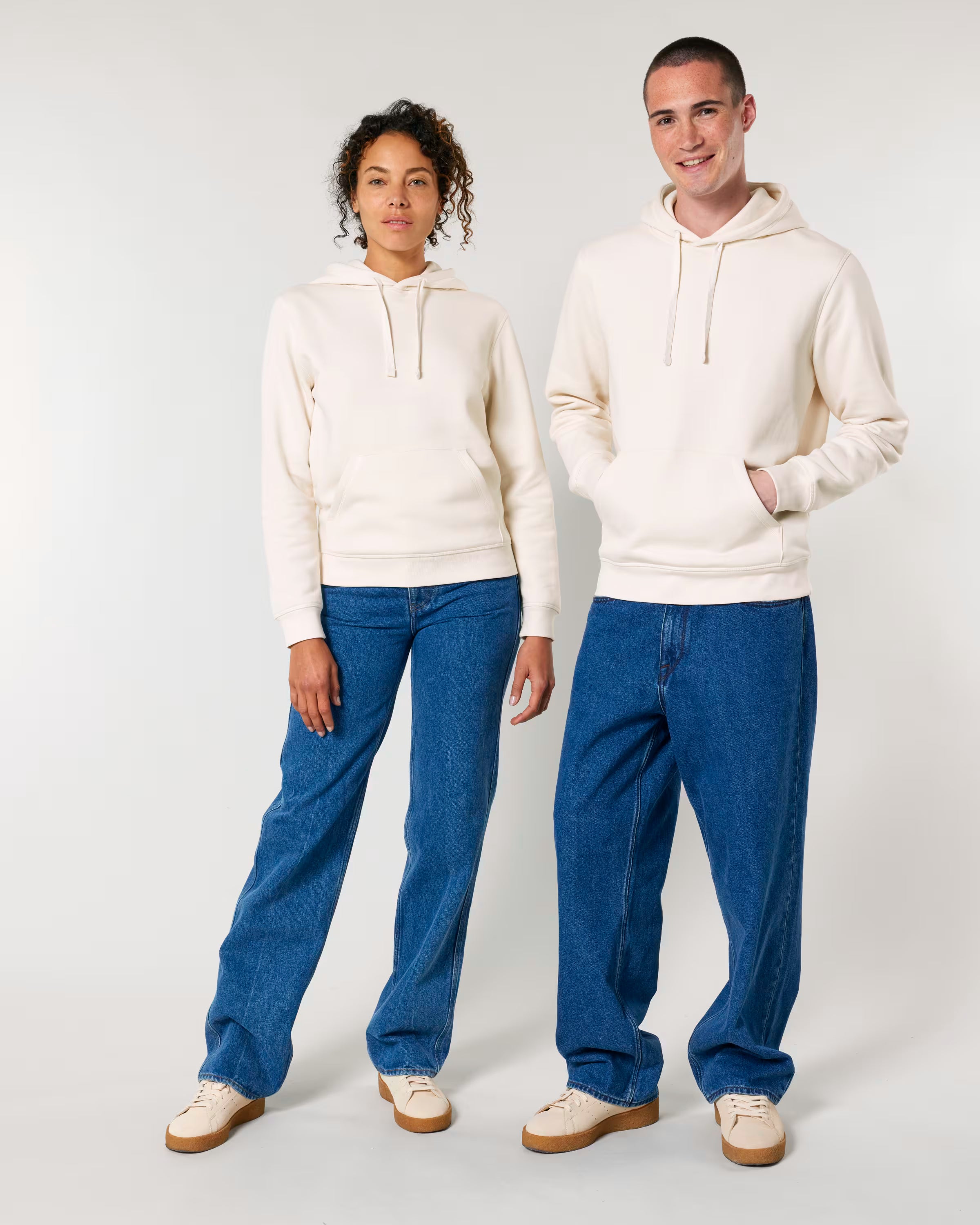 Basic Hoodie für Schlagzeuger