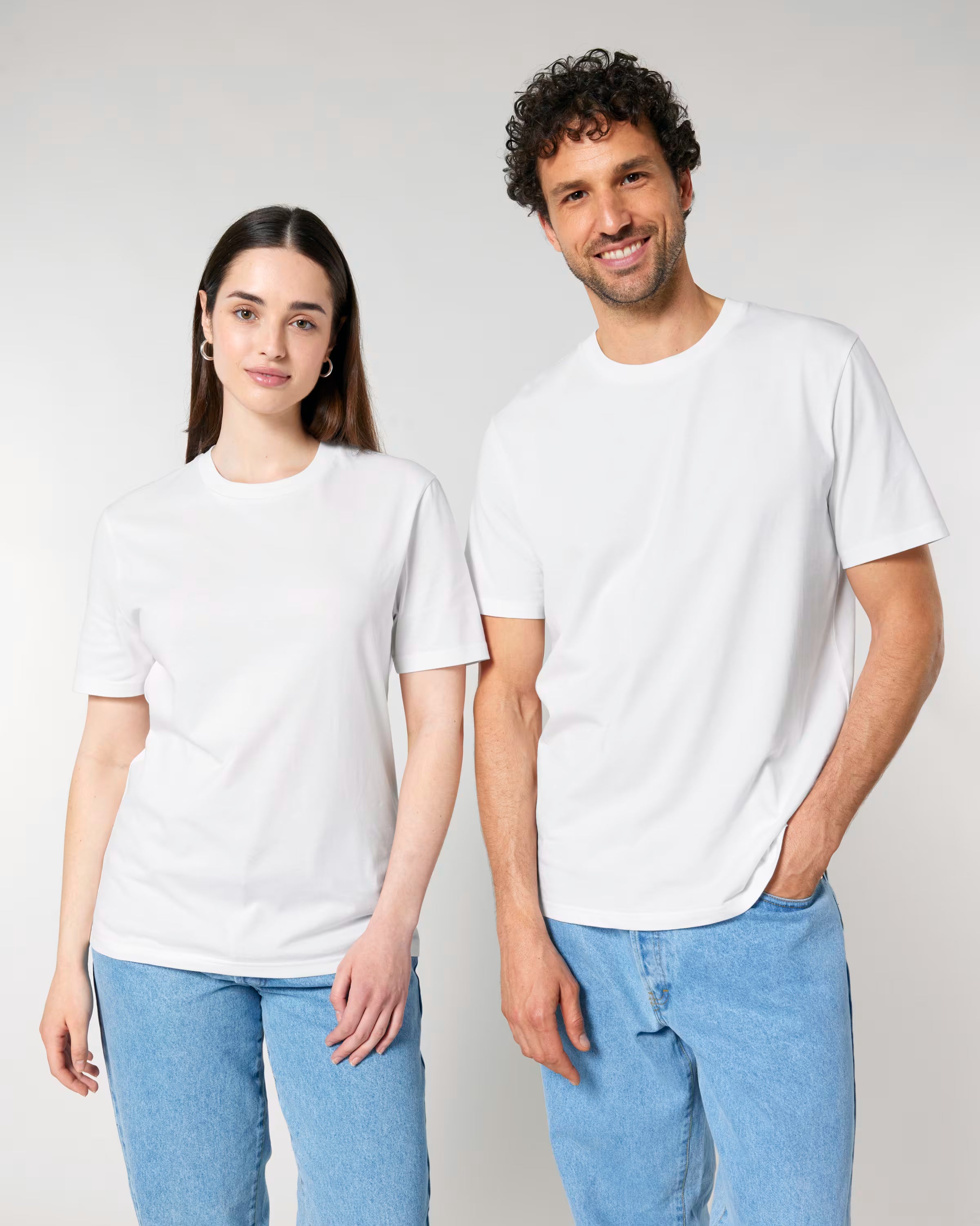 Basic Creator T-Shirt – Organic Cotton