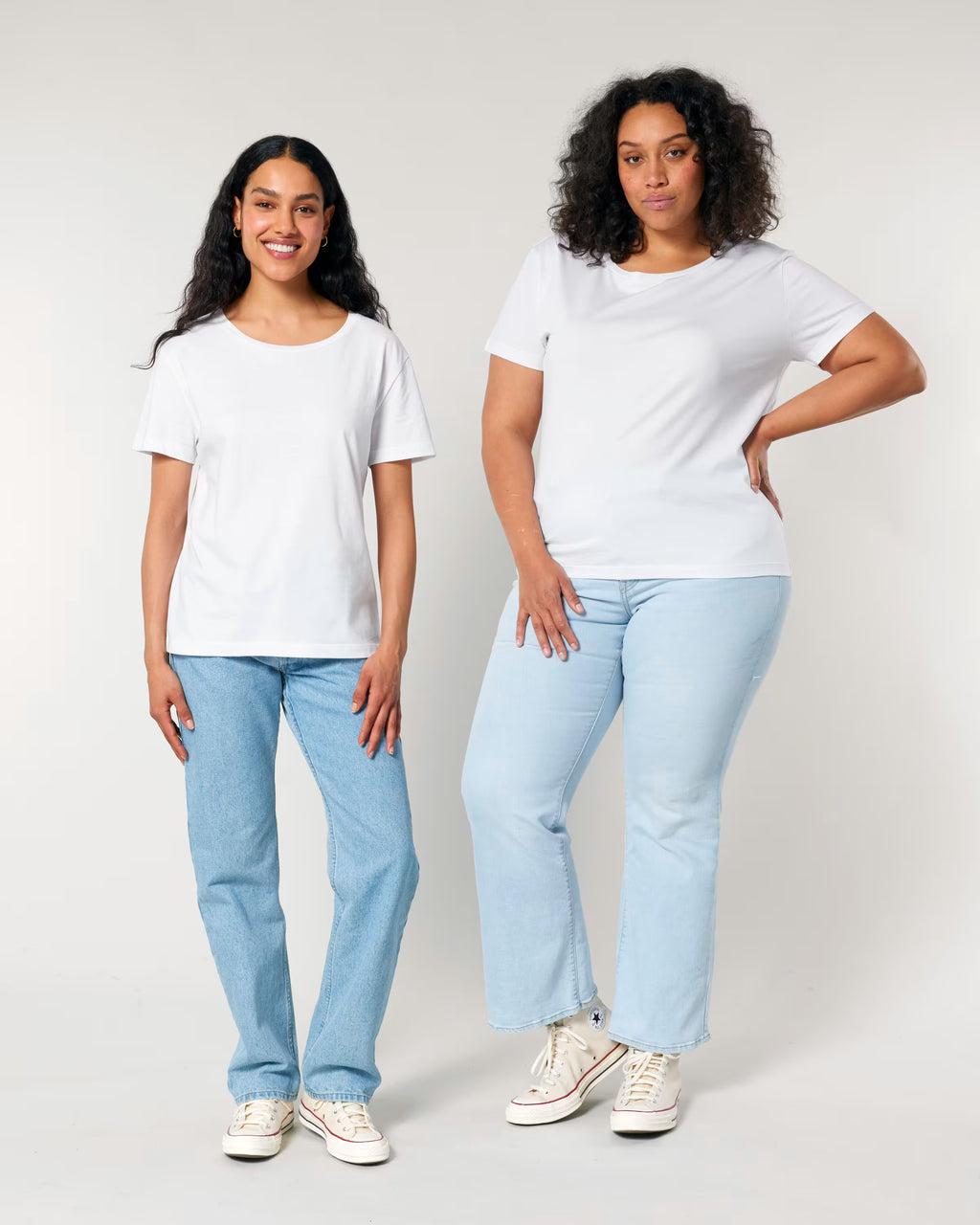 Basic T-Shirt Serena