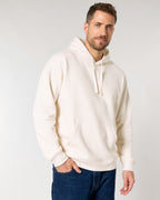 Basic Hoodie für Schlagzeuger