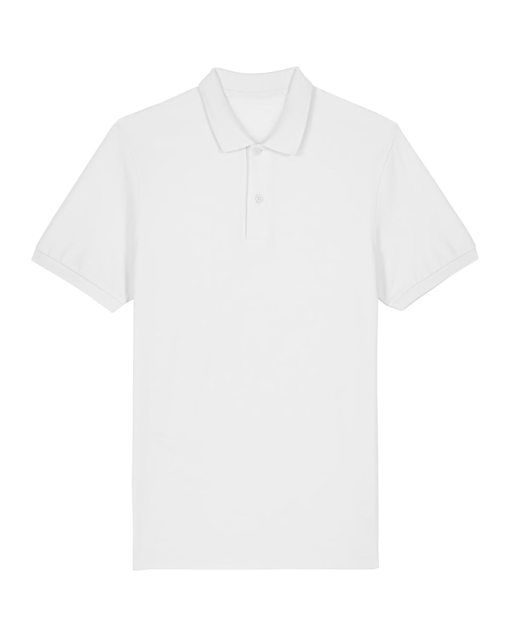 Basic Polo Coaster – Organic Cotton