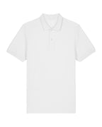 Basic Polo Coaster – Organic Cotton