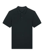 Basic Polo Coaster – Organic Cotton