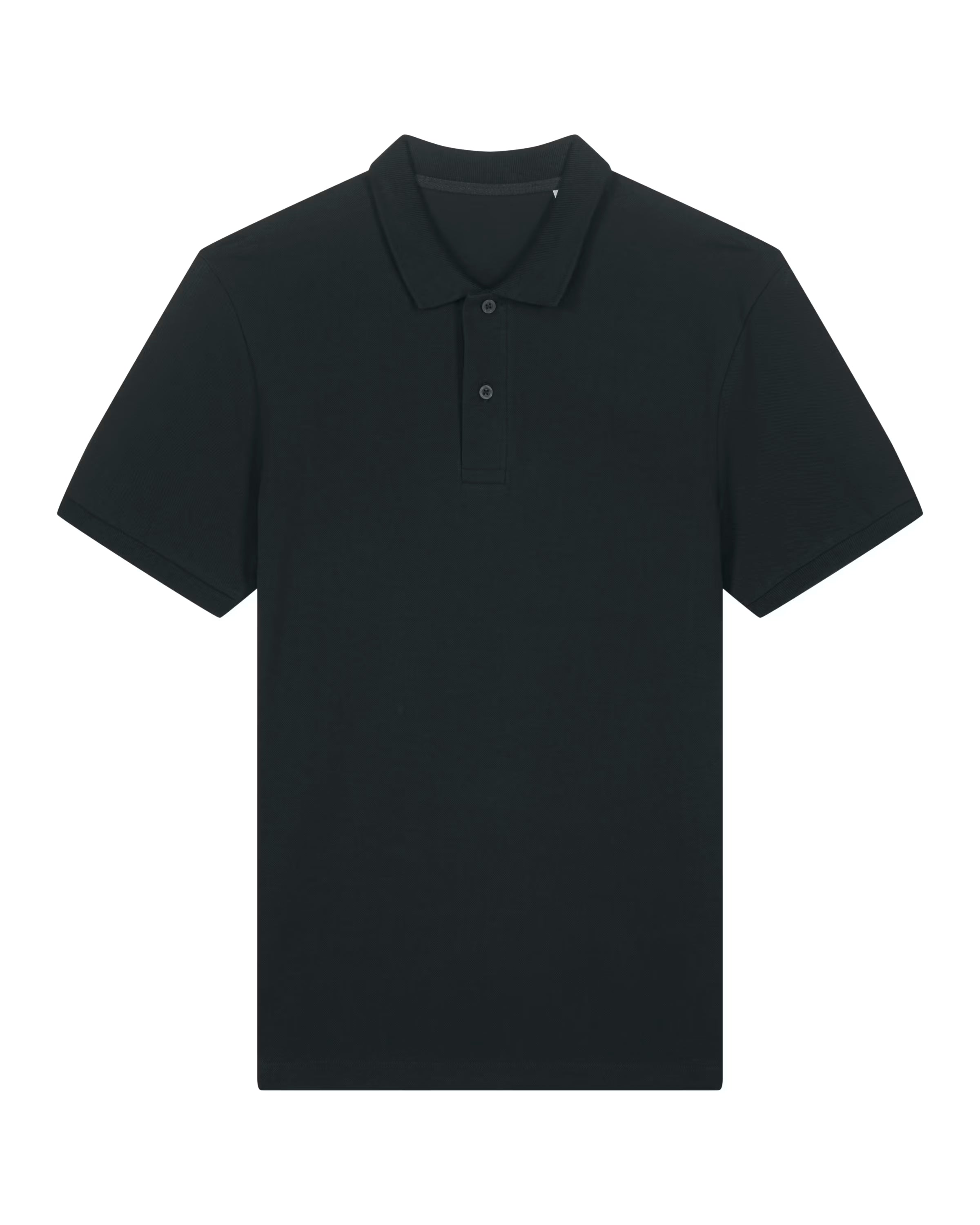 Basic Polo Coaster – Organic Cotton