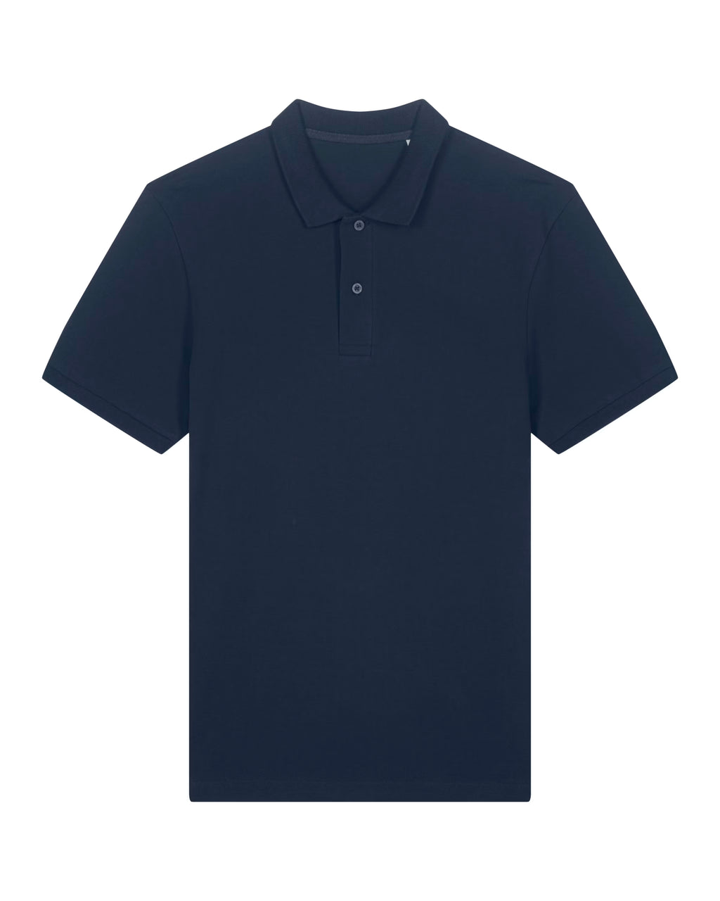 Basic Polo Coaster – Organic Cotton