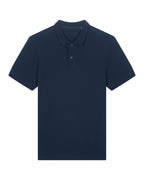 Basic Polo Coaster – Organic Cotton