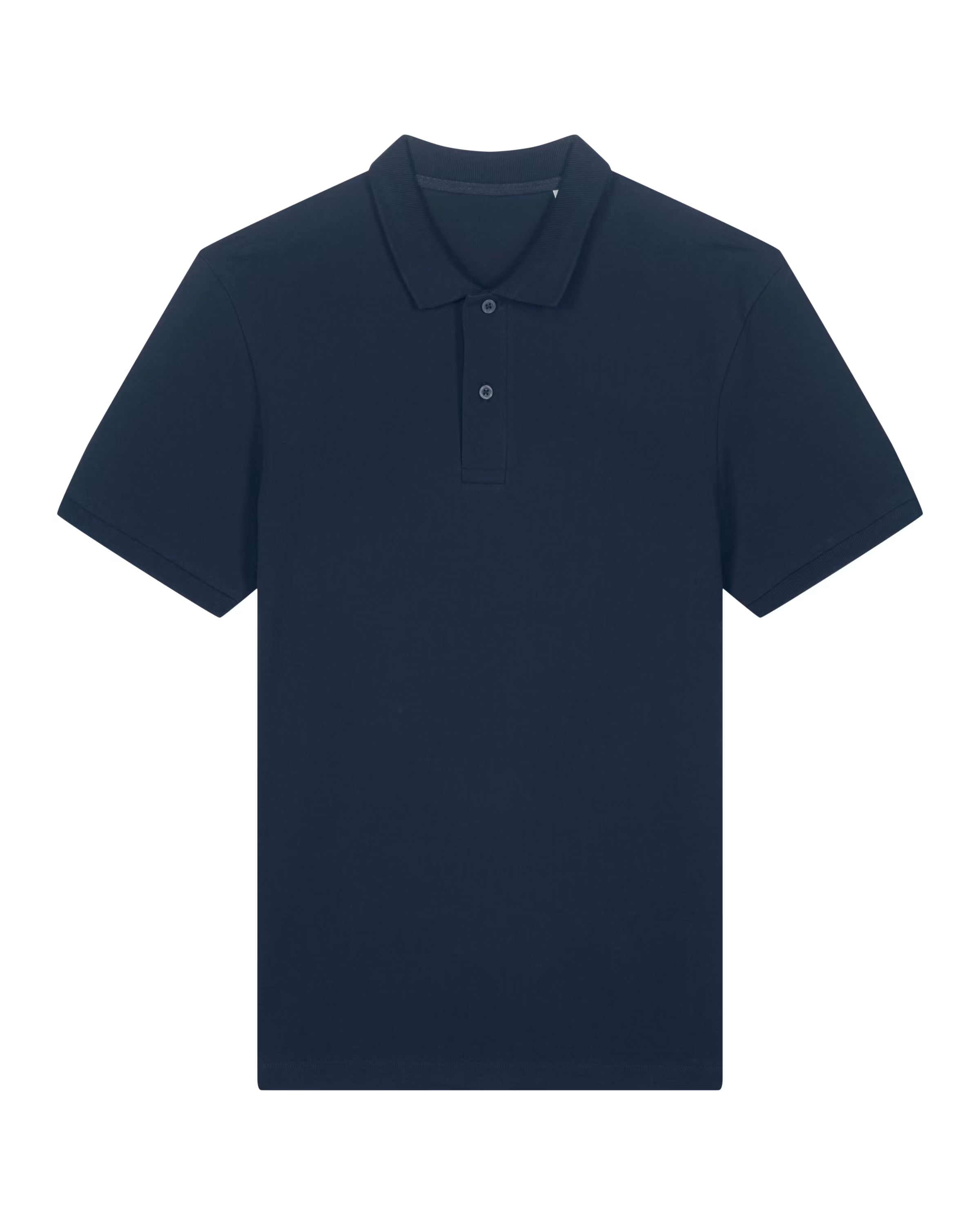 Basic Polo Coaster – Organic Cotton