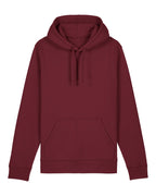Basic Hoodie für Schlagzeuger